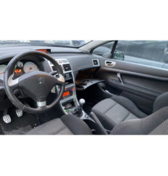 Boite de vitesses PEUGEOT 307