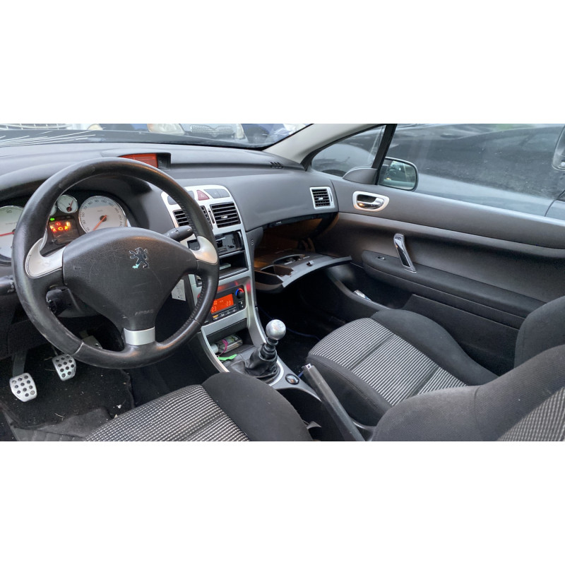 Boite de vitesses PEUGEOT 307 Photo n°15