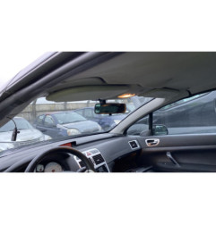 Boite de vitesses PEUGEOT 307