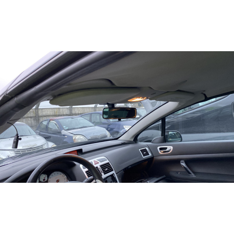 Boite de vitesses PEUGEOT 307 Photo n°16