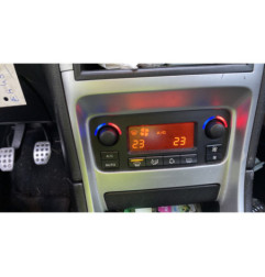 Boite de vitesses PEUGEOT 307