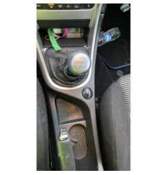 Boite de vitesses PEUGEOT 307