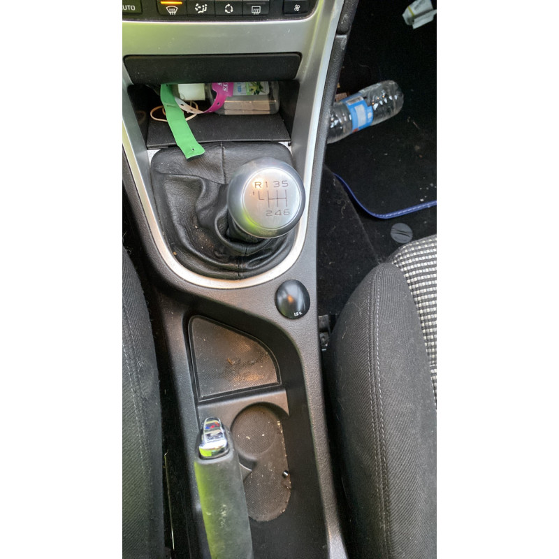 Boite de vitesses PEUGEOT 307 Photo n°18