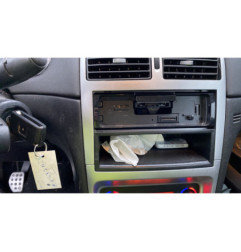 Boite de vitesses PEUGEOT 307