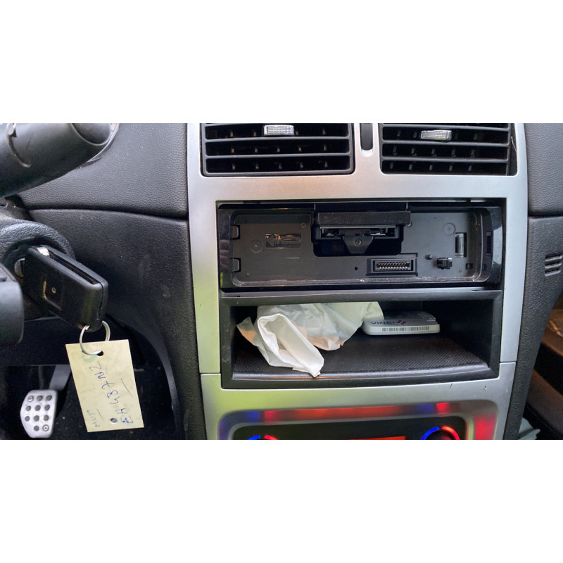 Boite de vitesses PEUGEOT 307 Photo n°19