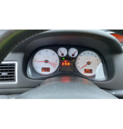 Boite de vitesses PEUGEOT 307