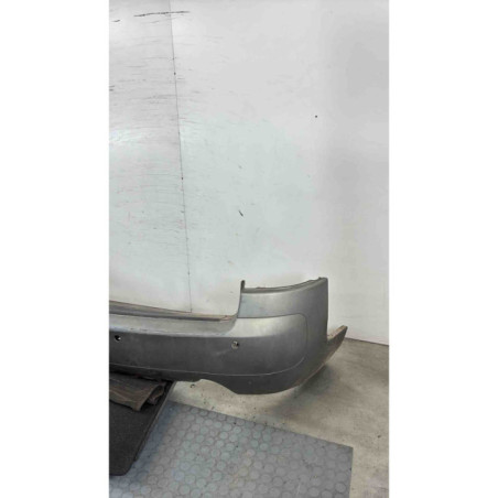 Pare choc arriere AUDI A6 2