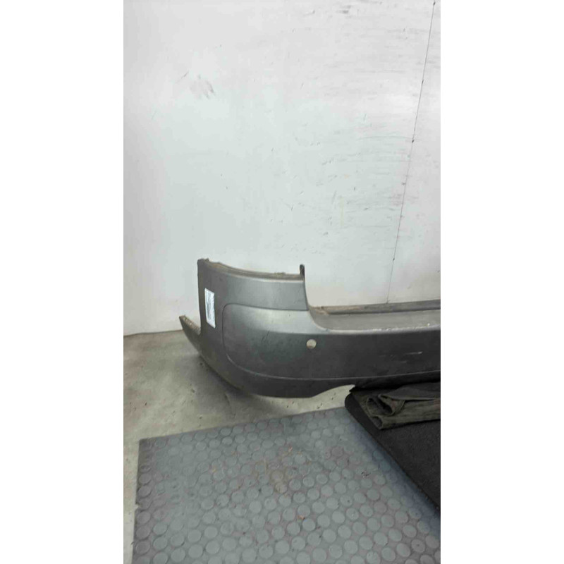 Pare choc arriere AUDI A6 2 Photo n°5