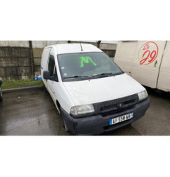 Boite de vitesses PEUGEOT EXPERT 1 Photo n°1