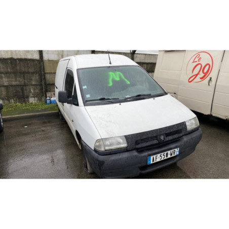 Boite de vitesses PEUGEOT EXPERT 1 Photo n°1