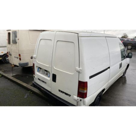 Boite de vitesses PEUGEOT EXPERT 1