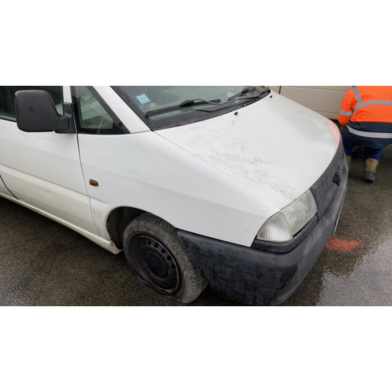 Boite de vitesses PEUGEOT EXPERT 1 Photo n°4