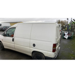 Boite de vitesses PEUGEOT EXPERT 1