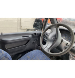 Boite de vitesses PEUGEOT EXPERT 1