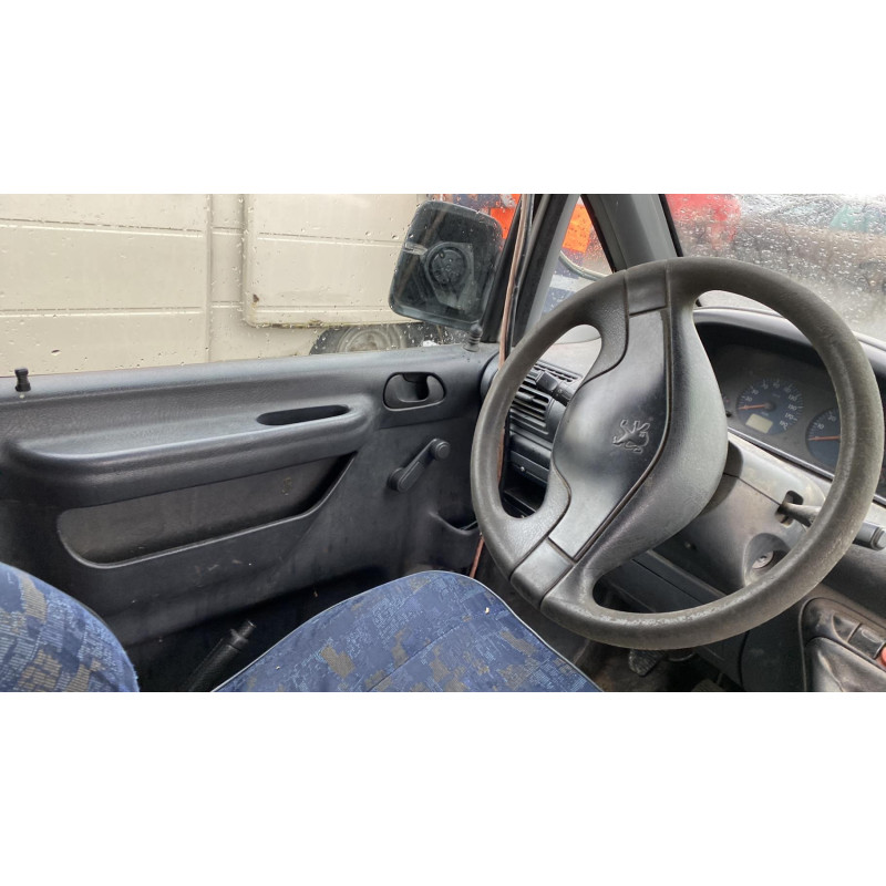 Boite de vitesses PEUGEOT EXPERT 1 Photo n°6