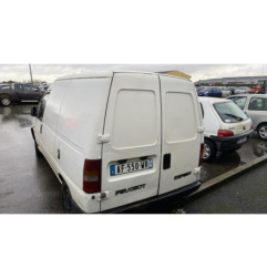 Boite de vitesses PEUGEOT EXPERT 1