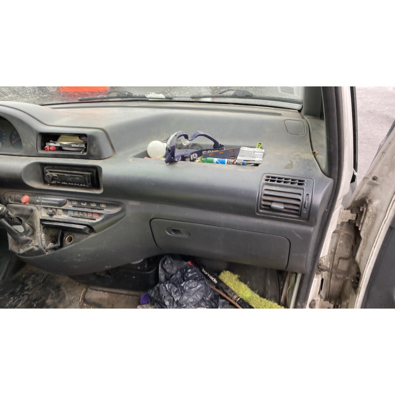 Boite de vitesses PEUGEOT EXPERT 1 Photo n°9