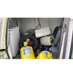 Boite de vitesses PEUGEOT EXPERT 1