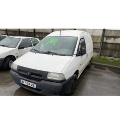 Boite de vitesses PEUGEOT EXPERT 1