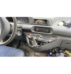 Boite de vitesses PEUGEOT EXPERT 1