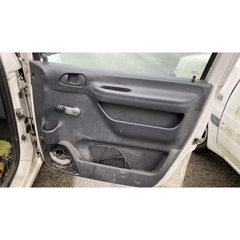 Boite de vitesses PEUGEOT EXPERT 1 Photo n°16