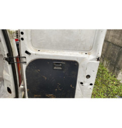 Boite de vitesses PEUGEOT EXPERT 1