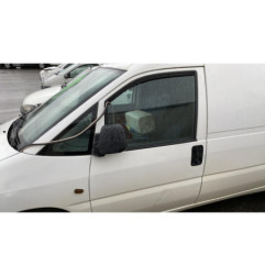 Boite de vitesses PEUGEOT EXPERT 1