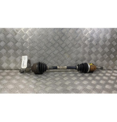 Cardan gauche (transmission) CITROEN C3 3 Photo n°1
