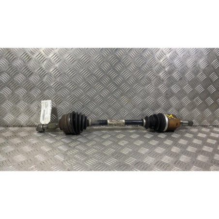 Cardan gauche (transmission) CITROEN C3 3 Photo n°1