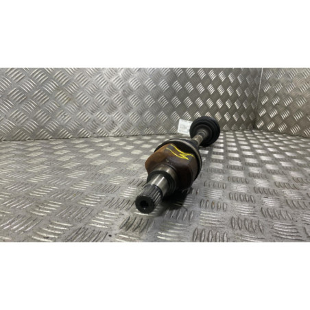 Cardan gauche (transmission) CITROEN C3 3