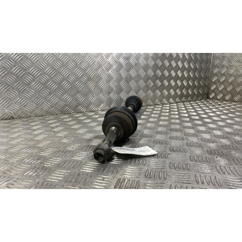 Cardan gauche (transmission) CITROEN C3 3 Photo n°3