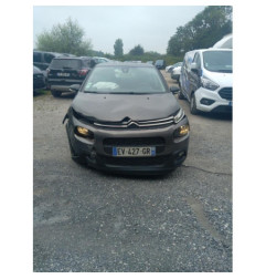 Cardan gauche (transmission) CITROEN C3 3