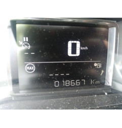 Cardan gauche (transmission) CITROEN C3 3