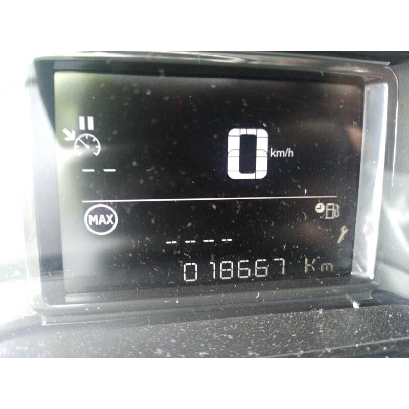 Cardan gauche (transmission) CITROEN C3 3 Photo n°6