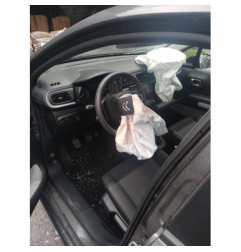 Cardan gauche (transmission) CITROEN C3 3