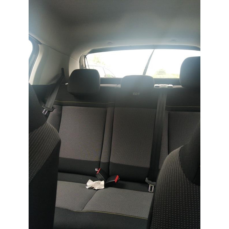 Cardan gauche (transmission) CITROEN C3 3 Photo n°9