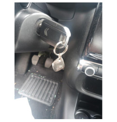 Cardan gauche (transmission) CITROEN C3 3