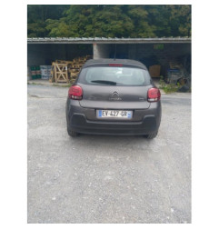 Cardan gauche (transmission) CITROEN C3 3