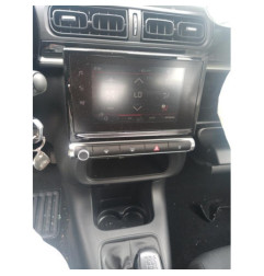 Cardan gauche (transmission) CITROEN C3 3