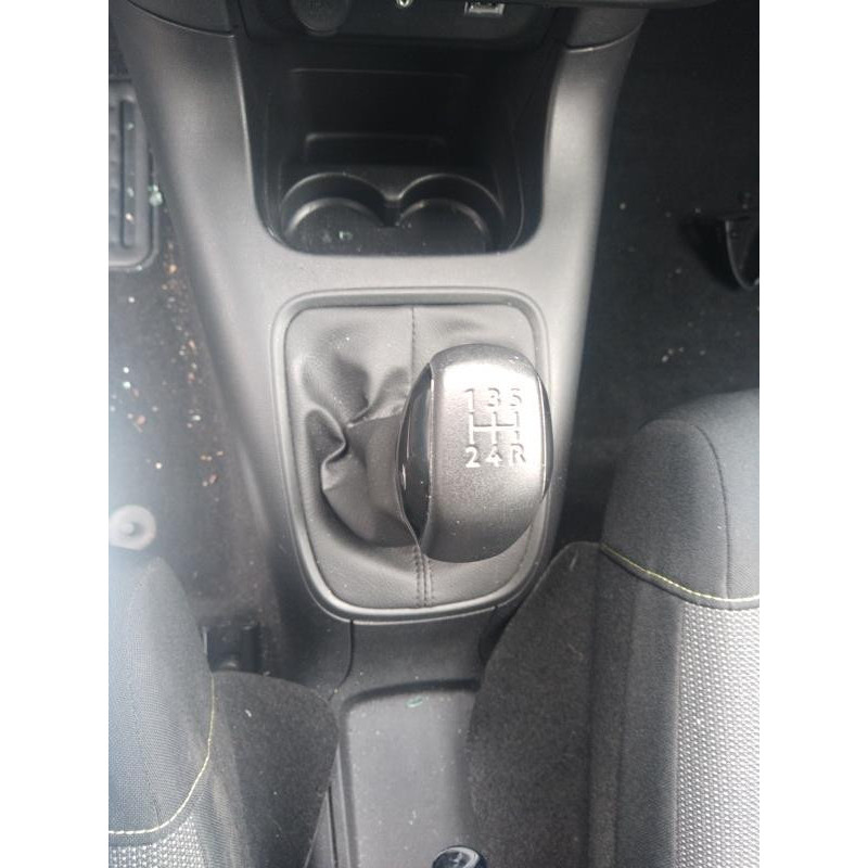 Cardan gauche (transmission) CITROEN C3 3 Photo n°15