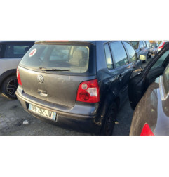 Boite de vitesses VOLKSWAGEN POLO 4