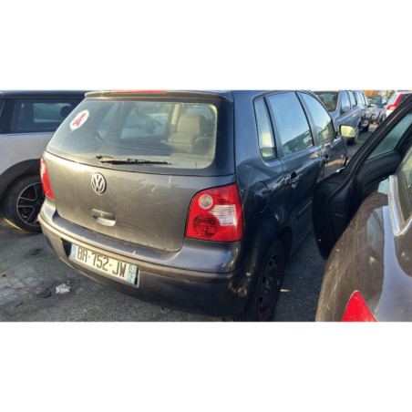 Boite de vitesses VOLKSWAGEN POLO 4