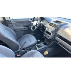 Boite de vitesses VOLKSWAGEN POLO 4