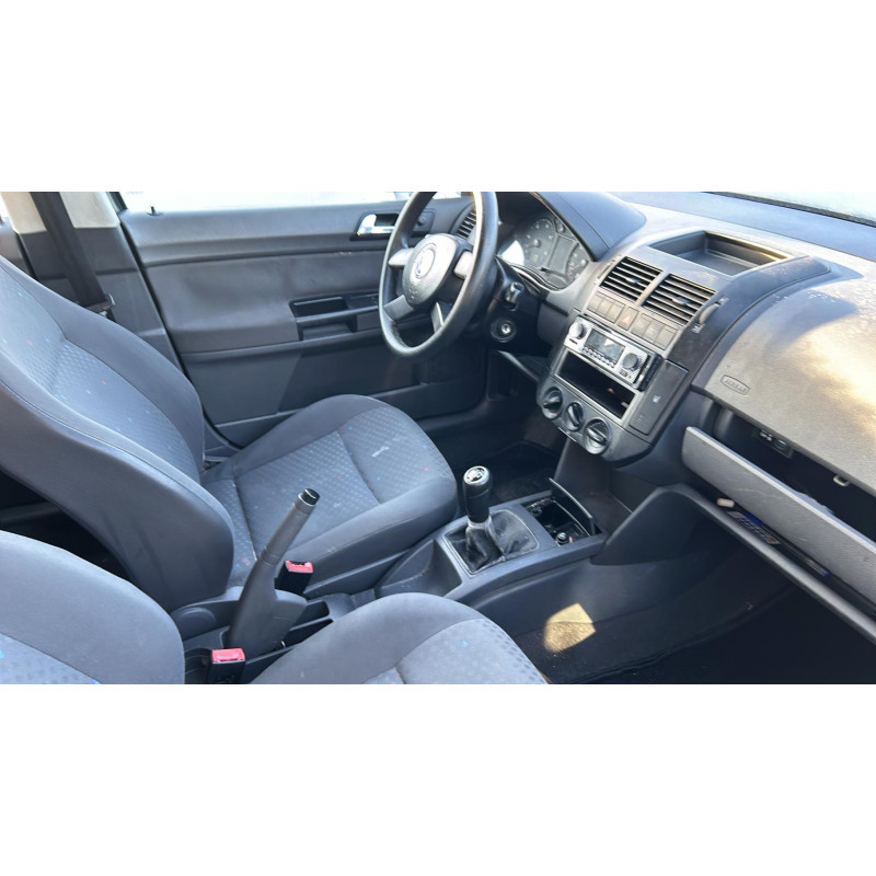 Boite de vitesses VOLKSWAGEN POLO 4 Photo n°3