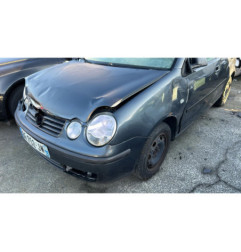 Boite de vitesses VOLKSWAGEN POLO 4