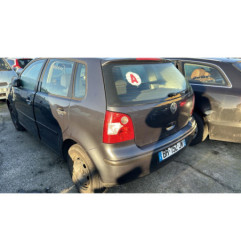 Boite de vitesses VOLKSWAGEN POLO 4