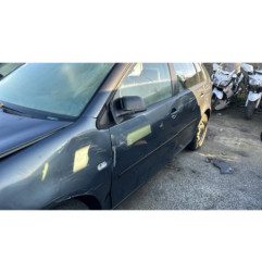 Boite de vitesses VOLKSWAGEN POLO 4