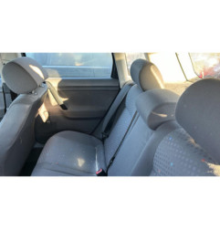 Boite de vitesses VOLKSWAGEN POLO 4