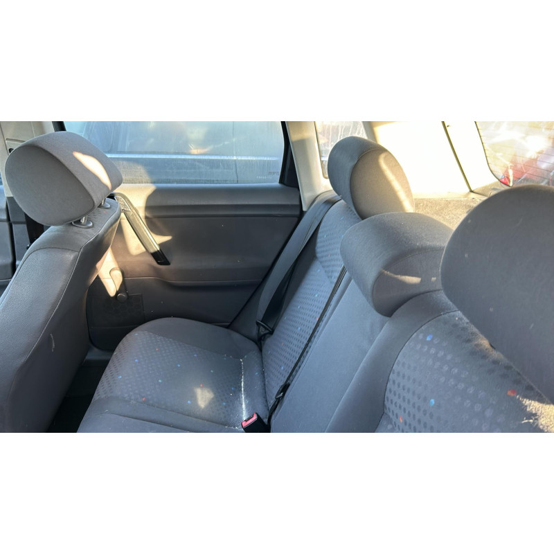 Boite de vitesses VOLKSWAGEN POLO 4 Photo n°7
