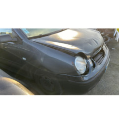 Boite de vitesses VOLKSWAGEN POLO 4